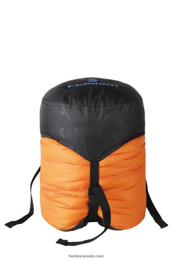 Ferrino Unisex SMALL COMPRESSION SAC 8RV8VL412