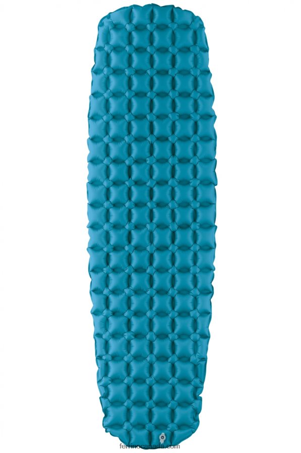 Ferrino Unisex AIR LITE MAT 8RV8VL424