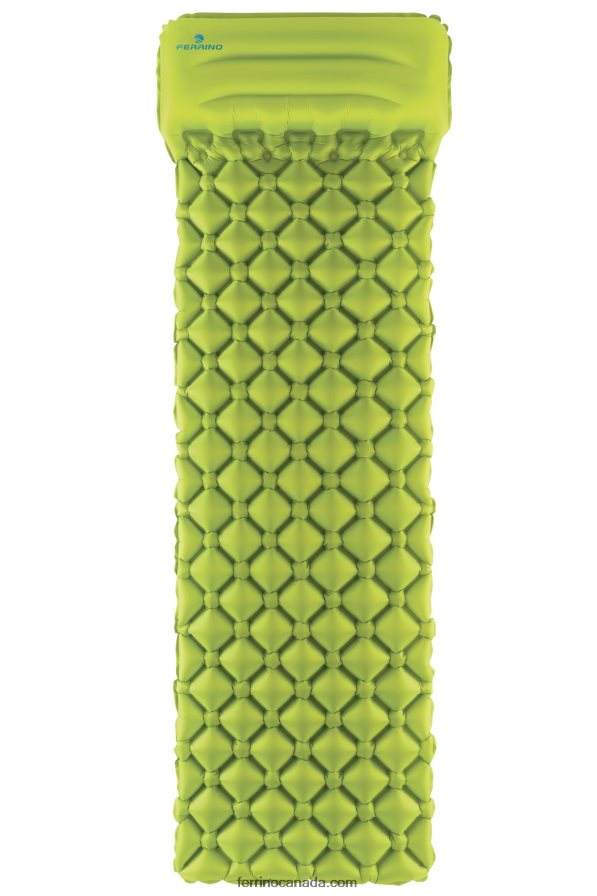 Ferrino Unisex AIR LITE PILLOW MAT 8RV8VL423