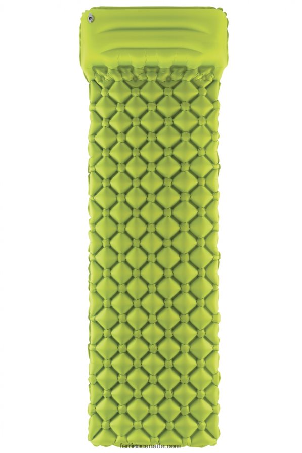 Ferrino Unisex AIR LITE PILLOW MAT 8RV8VL423
