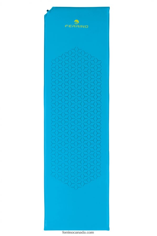 Ferrino Unisex BLUENITE MATTRESS 8RV8VL418