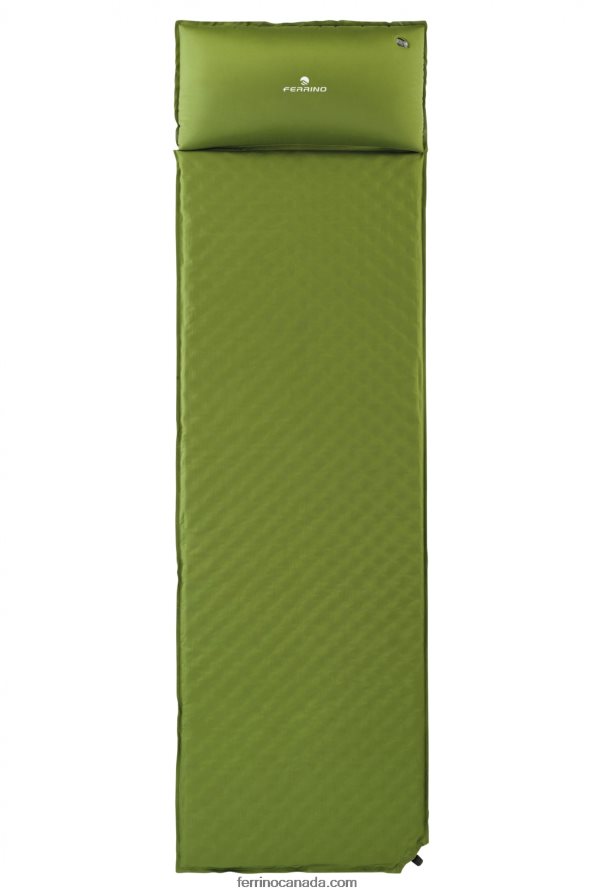 Ferrino Unisex MATRESS AUTOG.DREAM W/PILLOW 8RV8VL419