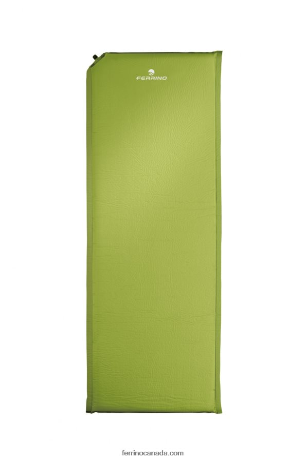 Ferrino Unisex SELF INFLATING MAT CM.183X51X2,5 8RV8VL420