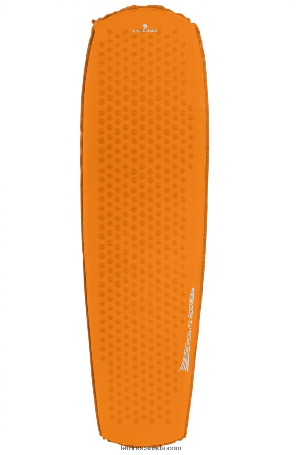 Ferrino Unisex SUPERLITE 700 MAT 183X51X3,8 CM 8RV8VL415