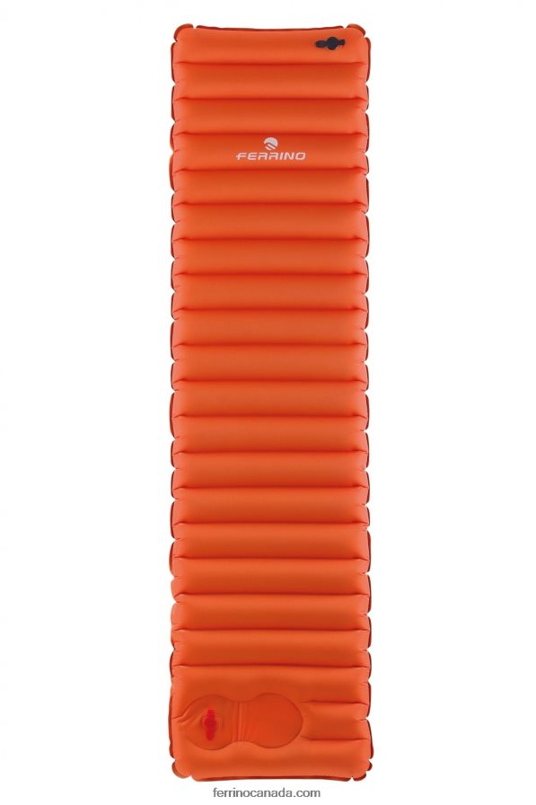 Ferrino Unisex SWIFT 60 INFLATABLE MATTRESS 8RV8VL426