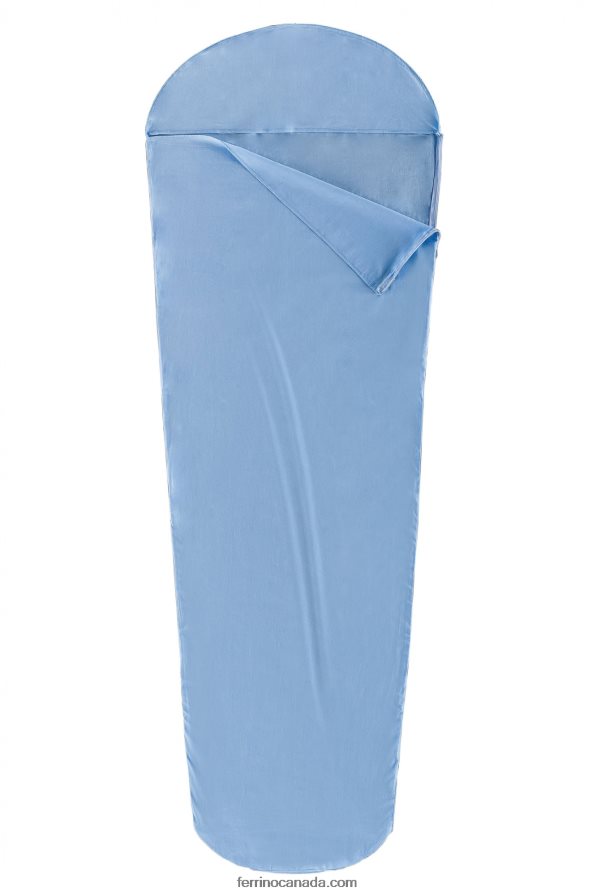 Ferrino Unisex COMFORT LINER MUMMY 8RV8VL401