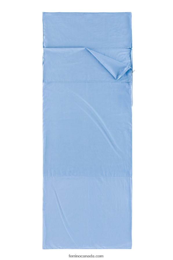 Ferrino Unisex COMFORT LINER SQ XL 8RV8VL403