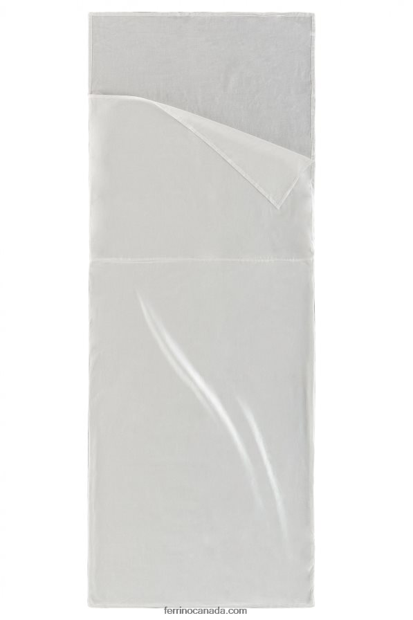 Ferrino Unisex SHEET-SLEEPINGBAG TRAVEL SQ 8RV8VL408