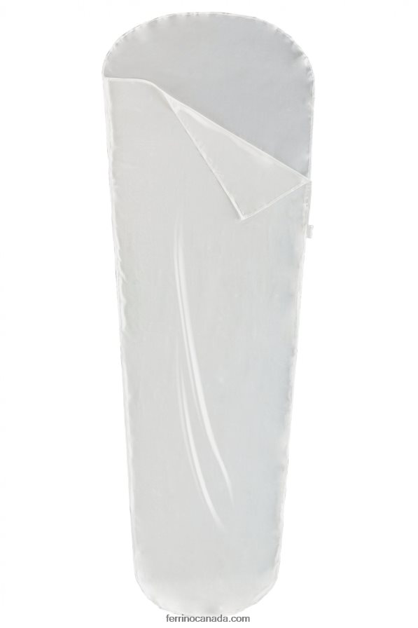 Ferrino Unisex SILK LINER MUMMY 8RV8VL399