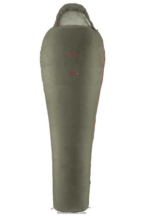 Ferrino Unisex SLEEPINGBAG BRYCE SM 8RV8VL386