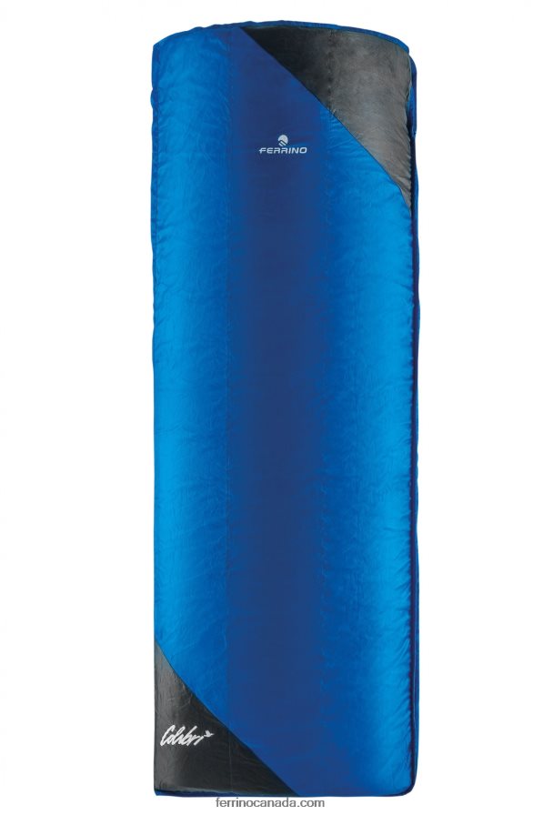 Ferrino Unisex SLEEPINGBAG COLIBRI 8RV8VL397