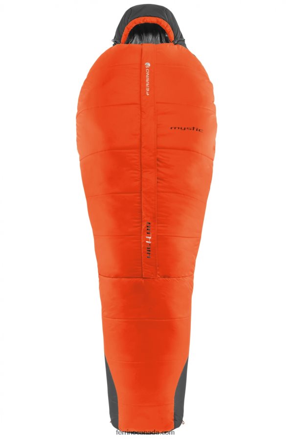 Ferrino Unisex SLEEPINGBAG HL MYSTIC 8RV8VL368