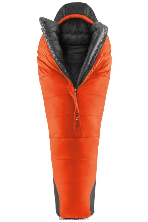 Ferrino Unisex SLEEPINGBAG HL MYSTIC 8RV8VL368