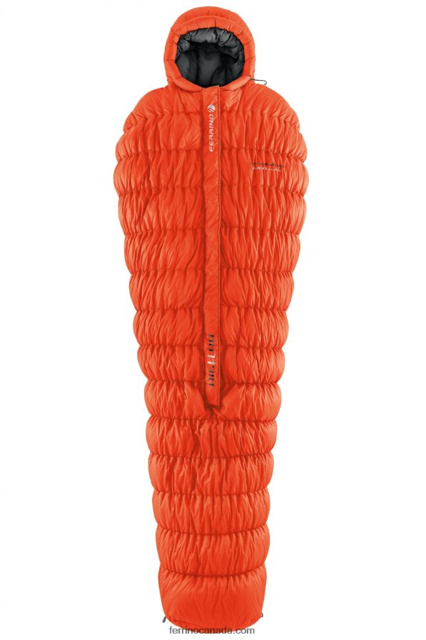 Ferrino Unisex SLEEPINGBAG REVOLUTION 1200 WTS STRETCH 8RV8VL367