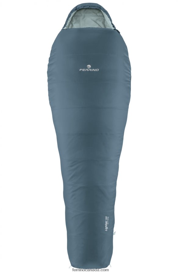 Ferrino Women SLEEPINGBAG LIGHTECH SM 1100 LADY 8RV8VL380