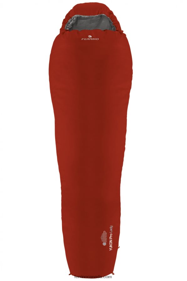 Ferrino Women SLEEPINGBAG YUKON LADY 8RV8VL391