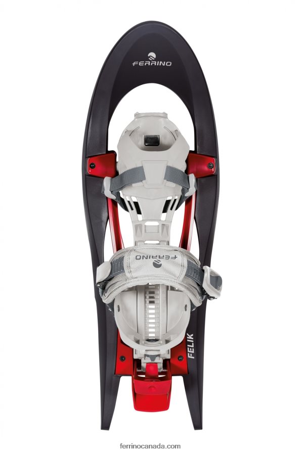 Ferrino Unisex SNOWSHOES FELIK SPECIAL 8RV8VL627