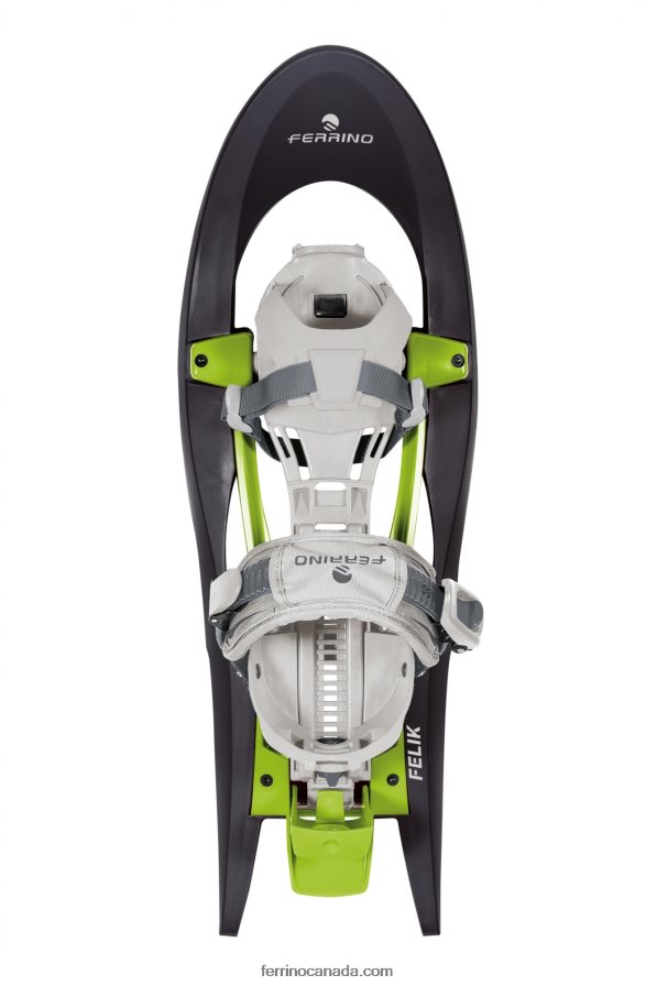 Ferrino Unisex SNOWSHOES FELIK SPECIAL 8RV8VL628