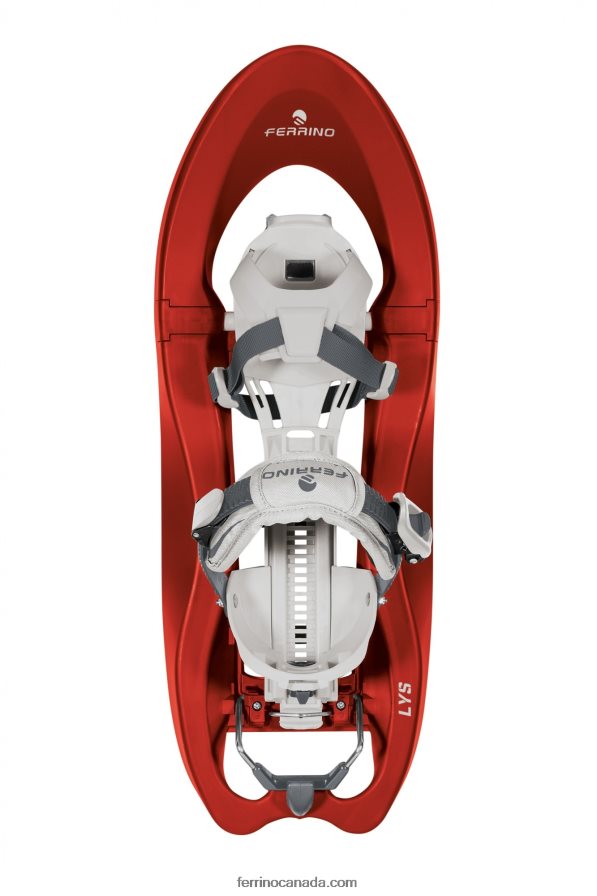 Ferrino Unisex SNOWSHOES LYS SPECIAL 8RV8VL630