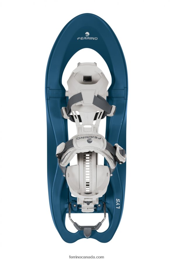 Ferrino Unisex SNOWSHOES LYS SPECIAL 8RV8VL631