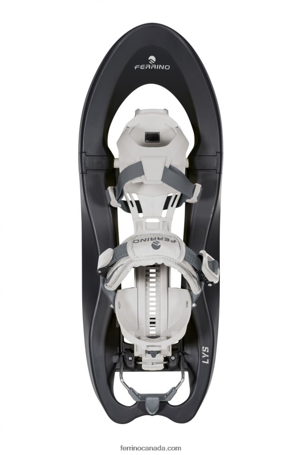 Ferrino Unisex SNOWSHOES LYS SPECIAL 8RV8VL632