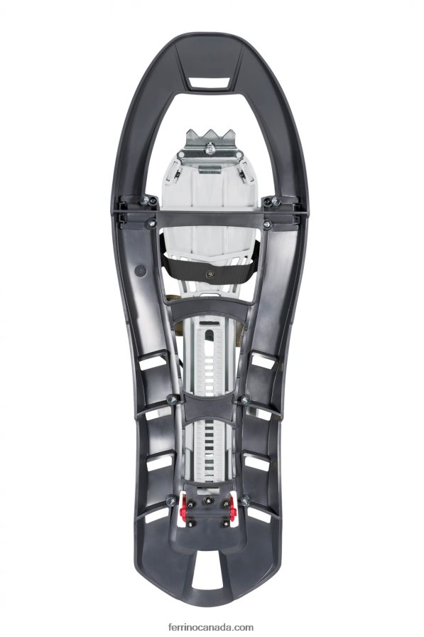 Ferrino Unisex SNOWSHOES PINTER CASTOR 8RV8VL633