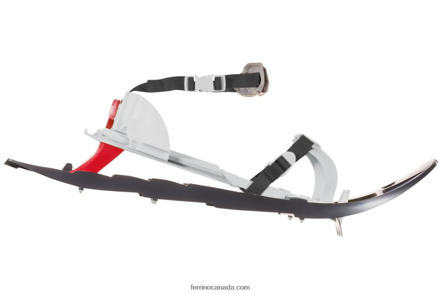 Ferrino Unisex SNOWSHOES PINTER CASTOR 8RV8VL633
