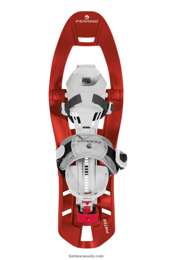 Ferrino Unisex SNOWSHOES PINTER SPECIAL 8RV8VL634