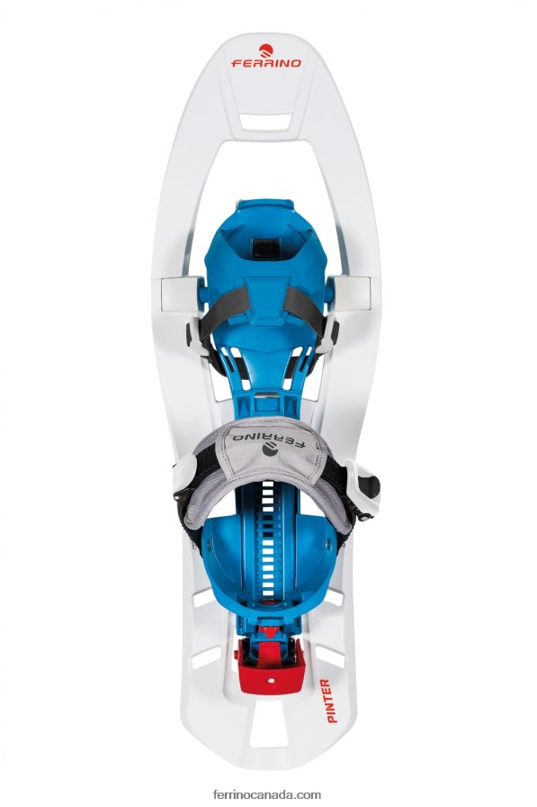 Ferrino Unisex SNOWSHOES PINTER SPECIAL 8RV8VL635