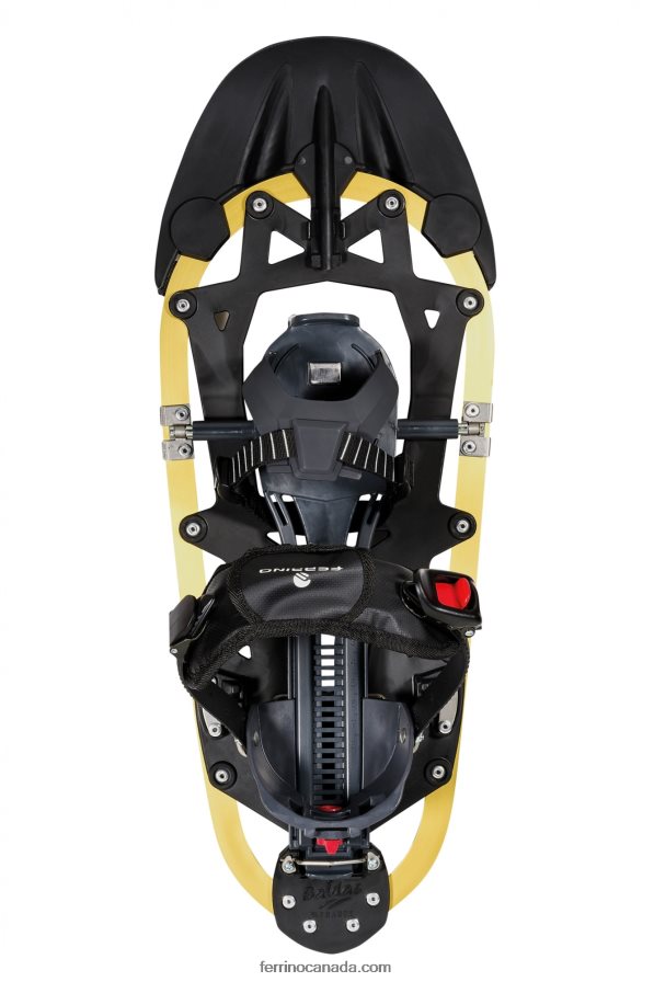 Ferrino Unisex SNOWSHOES TREK SPECIAL 8RV8VL625
