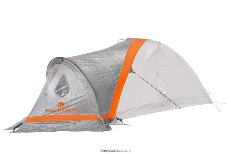 Ferrino Unisex BLIZZARD 2 APSIS 8RV8VL440