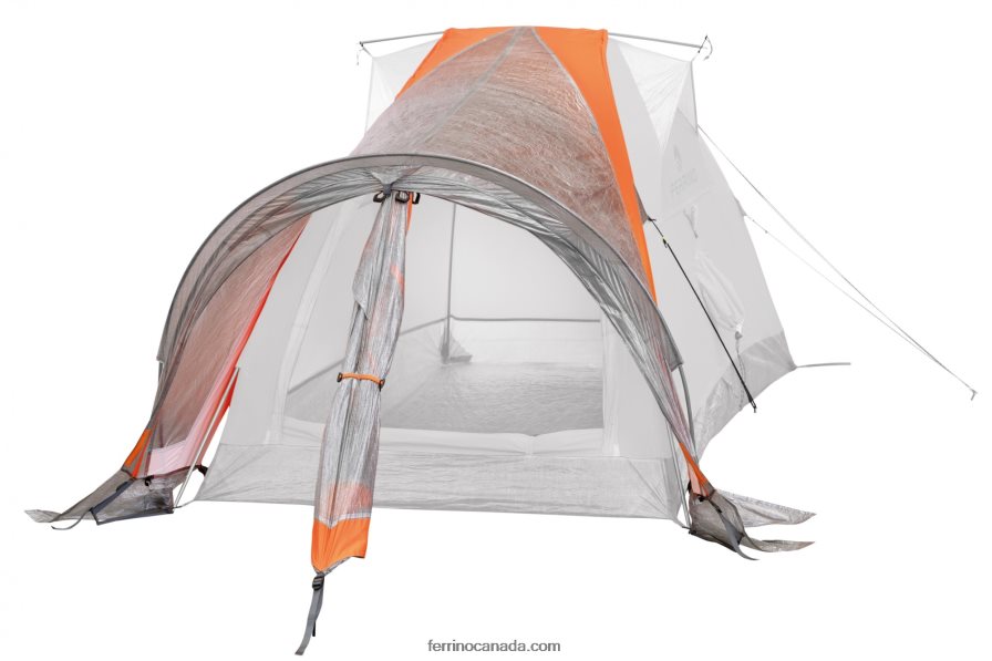 Ferrino Unisex BLIZZARD 2 APSIS 8RV8VL440