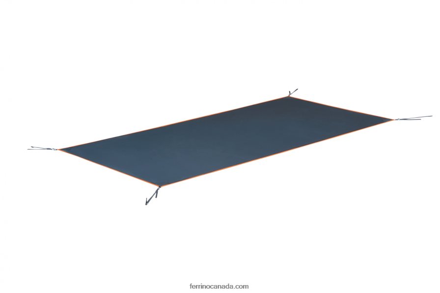Ferrino Unisex BLIZZARD 2 FOOTPRINT 8RV8VL441