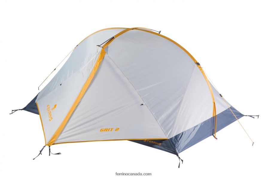 Ferrino Unisex GRIT 2 TENT 8RV8VL458