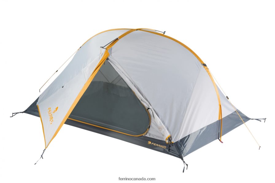 Ferrino Unisex GRIT 2 TENT 8RV8VL458