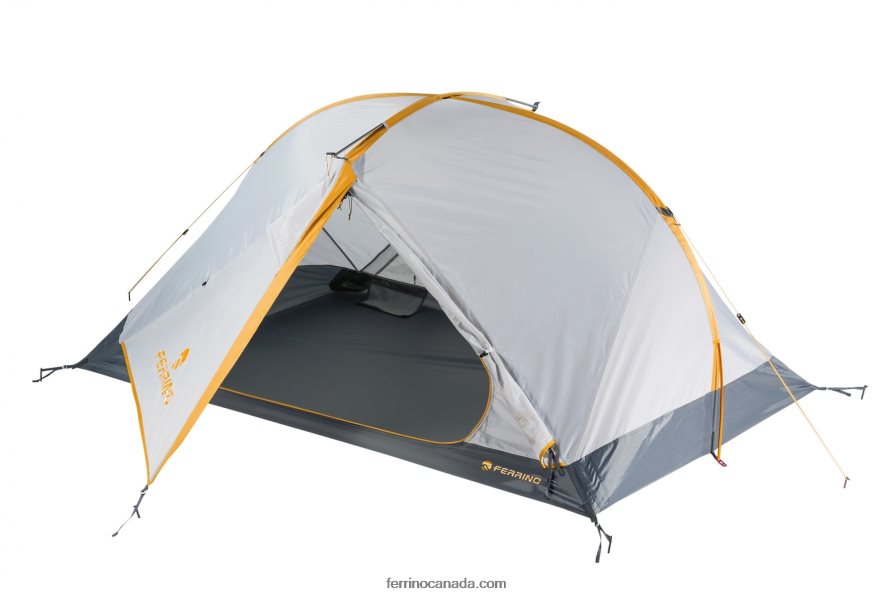 Ferrino Unisex GRIT 2 TENT 8RV8VL458
