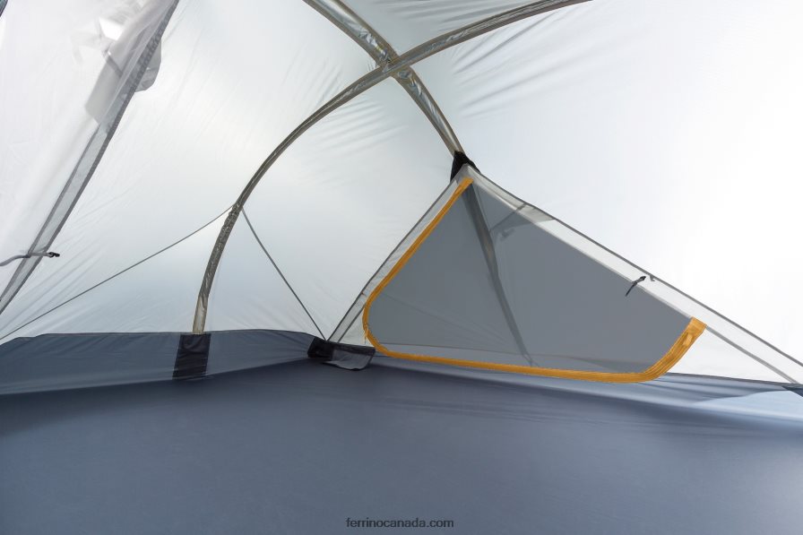 Ferrino Unisex GRIT 2 TENT 8RV8VL458