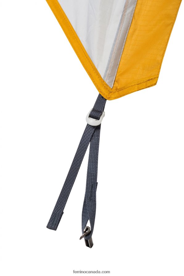 Ferrino Unisex GRIT 2 TENT 8RV8VL458