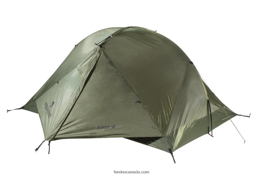 Ferrino Unisex GRIT 2 TENT 8RV8VL459