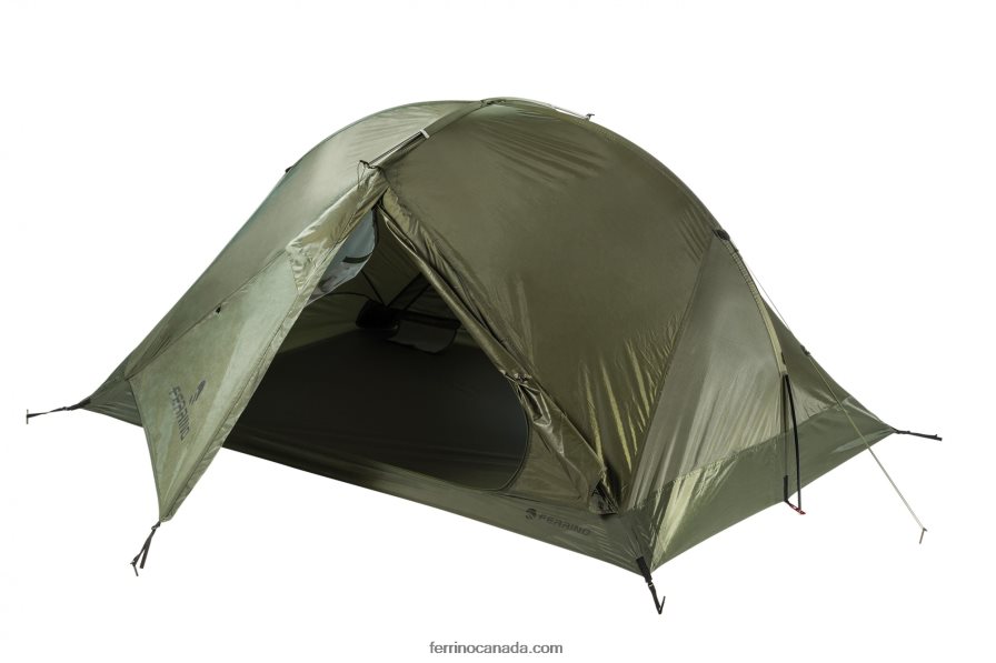 Ferrino Unisex GRIT 2 TENT 8RV8VL459