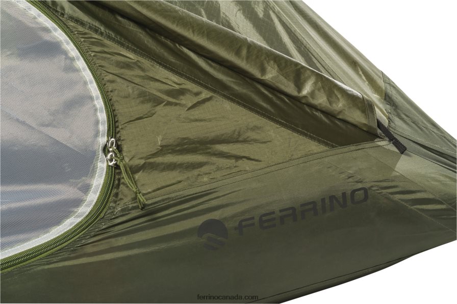 Ferrino Unisex GRIT 2 TENT 8RV8VL459