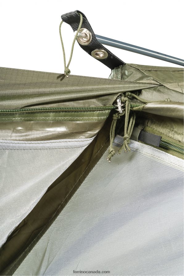 Ferrino Unisex GRIT 2 TENT 8RV8VL459
