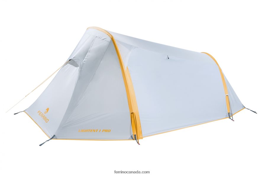 Ferrino Unisex LIGHTENT 1 PRO TENT 8RV8VL460