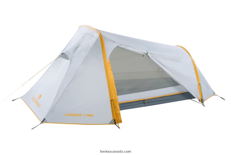 Ferrino Unisex LIGHTENT 1 PRO TENT 8RV8VL460