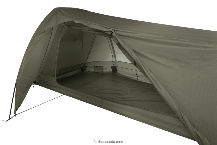 Ferrino Unisex LIGHTENT 1 PRO TENT 8RV8VL461