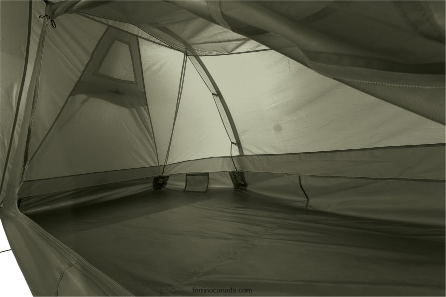 Ferrino Unisex LIGHTENT 1 PRO TENT 8RV8VL461