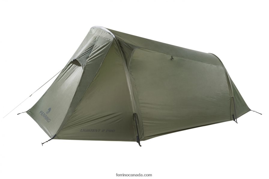Ferrino Unisex LIGHTENT 2 PRO TENT 8RV8VL462