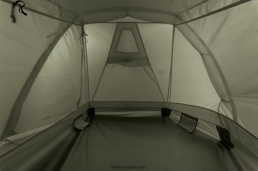 Ferrino Unisex LIGHTENT 2 PRO TENT 8RV8VL462