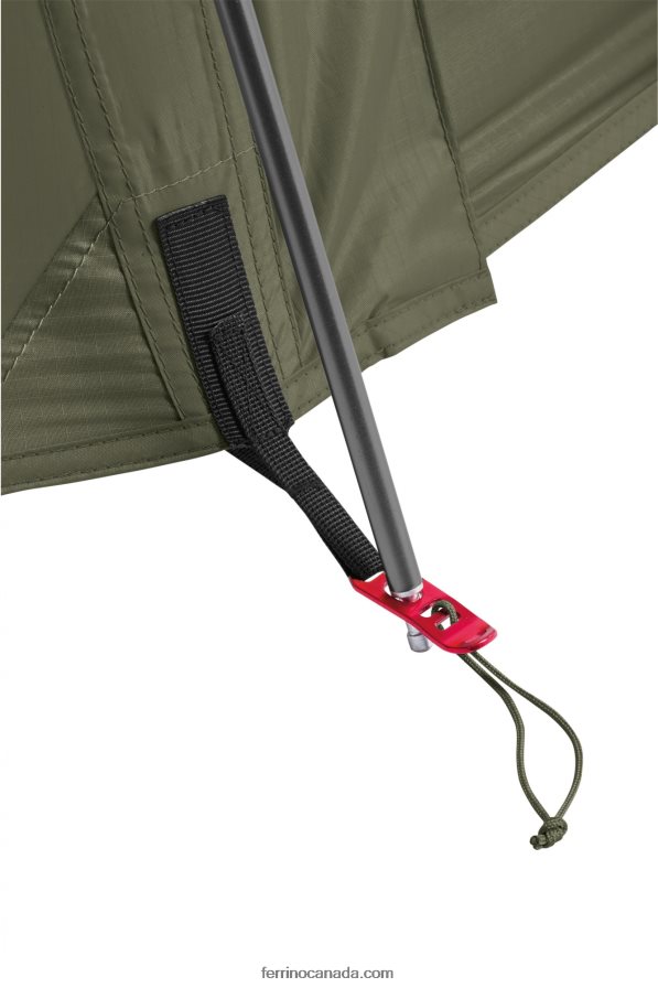 Ferrino Unisex LIGHTENT 2 PRO TENT 8RV8VL462