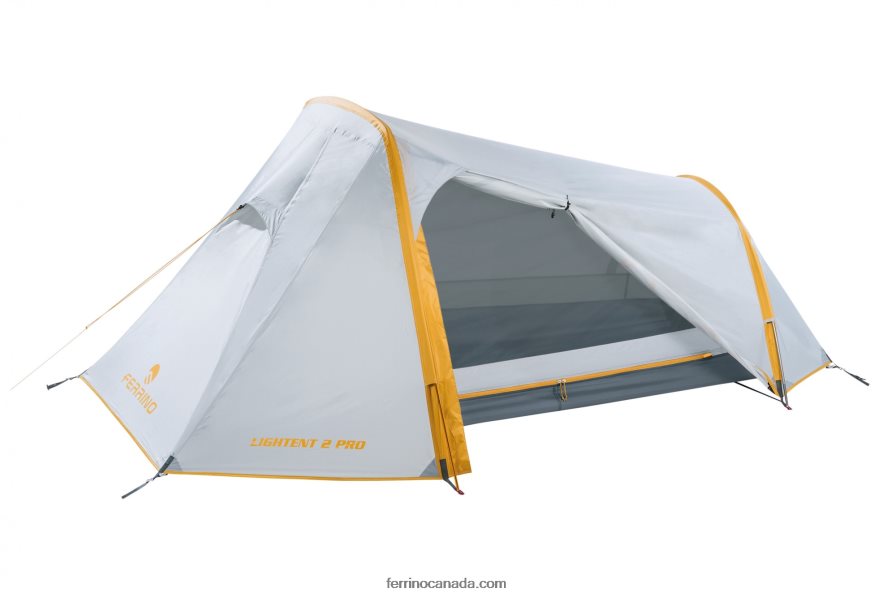 Ferrino Unisex LIGHTENT 2 PRO TENT 8RV8VL463
